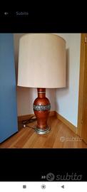 LAMPADA SALOTTO 