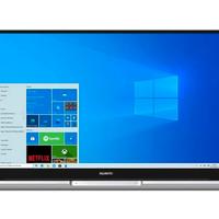 HUAWEI MateBook D15 Laptop 15.6 Pollici Notebook 