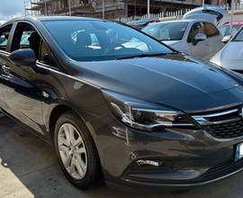 OPEL ASTRA 1,6 DIESEL