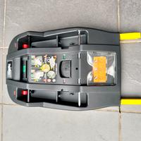 Base isofix peg perego primo viaggio