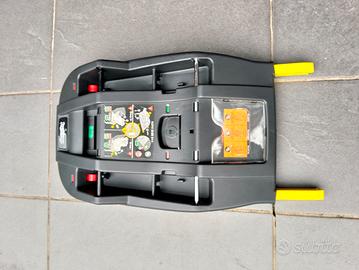 Base isofix peg perego primo viaggio