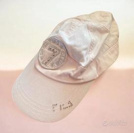 Cappellino fila