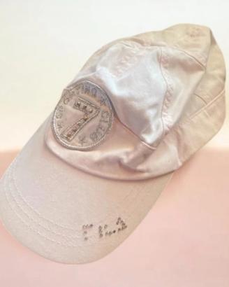 Cappellino fila