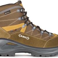 Scarponcini trekking nuovi AKU no.41,5