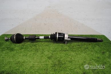 BMW F45 F54 F60 Semiasse anteriore destro