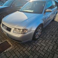 audi S3 8L del 2002