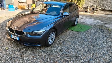 Bmw Serie 3 touring