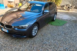 Bmw Serie 3 touring