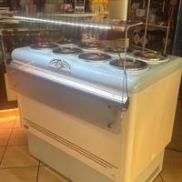 Banco Gelato 16 gusti 8 + 8