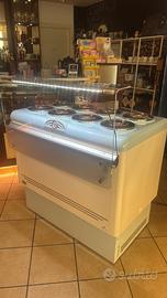 Banco Gelato 16 gusti 8 + 8