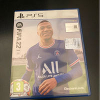 Fifa 22 ps5