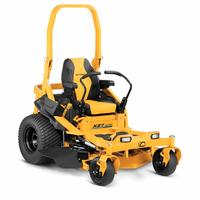 Trattorino raggio zero CUB CADET XZ7 L122-Cardelli