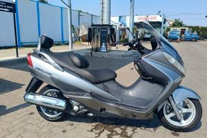 Suzuki Burgman 400 – 2006 – 21.193 km