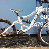  mtb free ride
