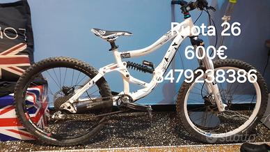  mtb free ride