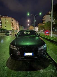 Audi A4 anno 2010