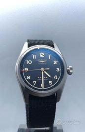 Longines Spirit Nero Titanium L38101532
