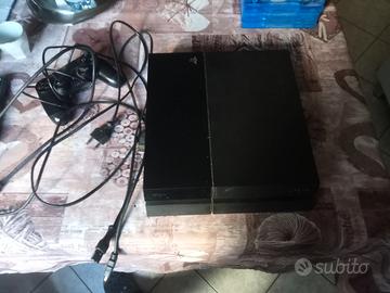  PS4  funzionante