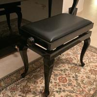 Pianoforte Zimmerman a muro 110 cm