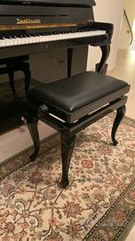 Pianoforte Zimmerman a muro 110 cm