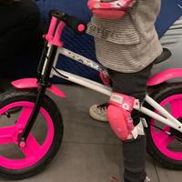 Bicicletta Eurekakids