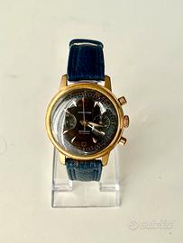 Orologio EB Suisse Chronographe  Vintage Anni ‘60