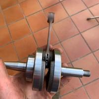 Albero motore originale Malaguti Phantom F12