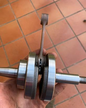 Albero motore originale Malaguti Phantom F12