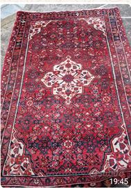 tappeto iraniano