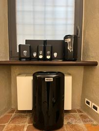 Set/Lotto dispenser bagno per bar e ristoranti