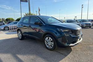 PEUGEOT 3008 BlueHDi 130 S&S Active Pack
