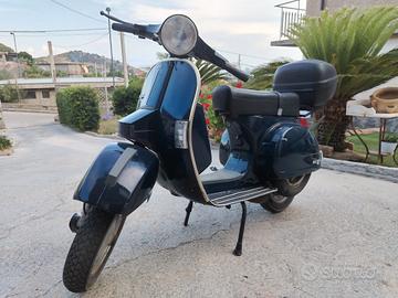 vespa px 150 FMI 