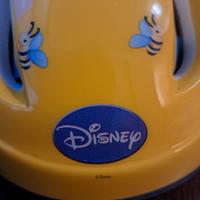 Disney caschetto per bicicletta