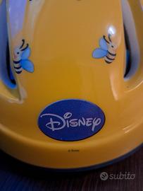 Disney caschetto per bicicletta