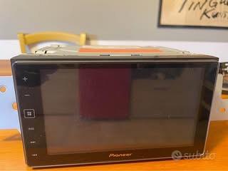 Autoradio doppio din Pioneer sph-da 120