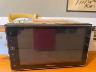 Autoradio doppio din Pioneer sph-da 120