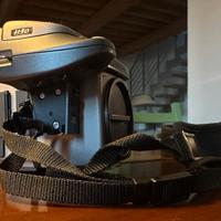 Hasselblad H4D-50 + HC 50mm f/3.5 + HC 100