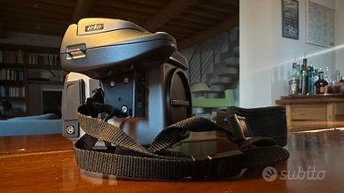 Hasselblad H4D-50 + HC 50mm f/3.5 + HC 100