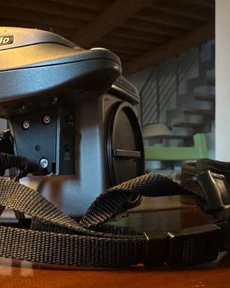 Hasselblad H4D-50 + HC 50mm f/3.5 + HC 100