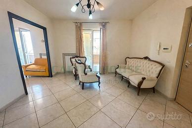 S2 Appartamento con box, zona Stadio