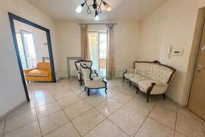 S2 Appartamento con box, zona Stadio