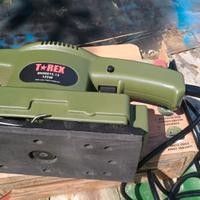 Levigatrice orizzontale 