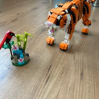 LEGO creator 3 in 1  31129