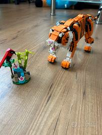 LEGO creator 3 in 1  31129