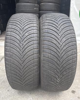 gomme usate 2055516 All Seasons KLEBER - QUADRAXER