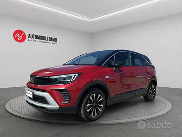 OPEL Crossland 1.5 ECOTEC D Elegance + GANCIO TR