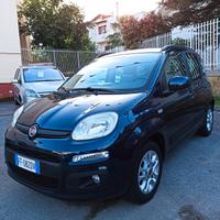 Fiat Panda 1.2 EasyPower Lounge