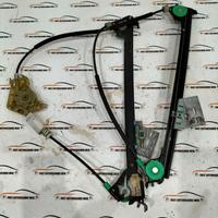 Alzacristalli anteriore sx Porsche Boxster 987 987