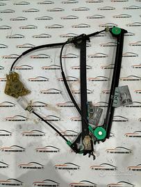 Alzacristalli anteriore sx Porsche Boxster 987 987