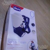 Gemelli: Marsupio chicco